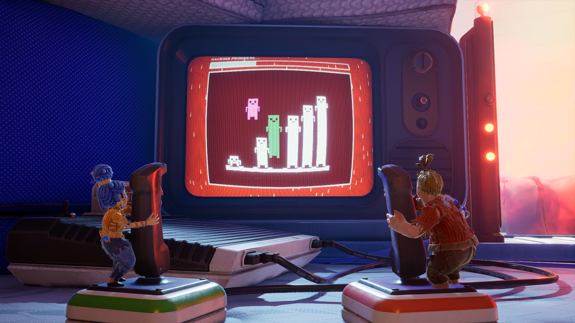 It Takes Two screenshot 5 for Nintendo Switch