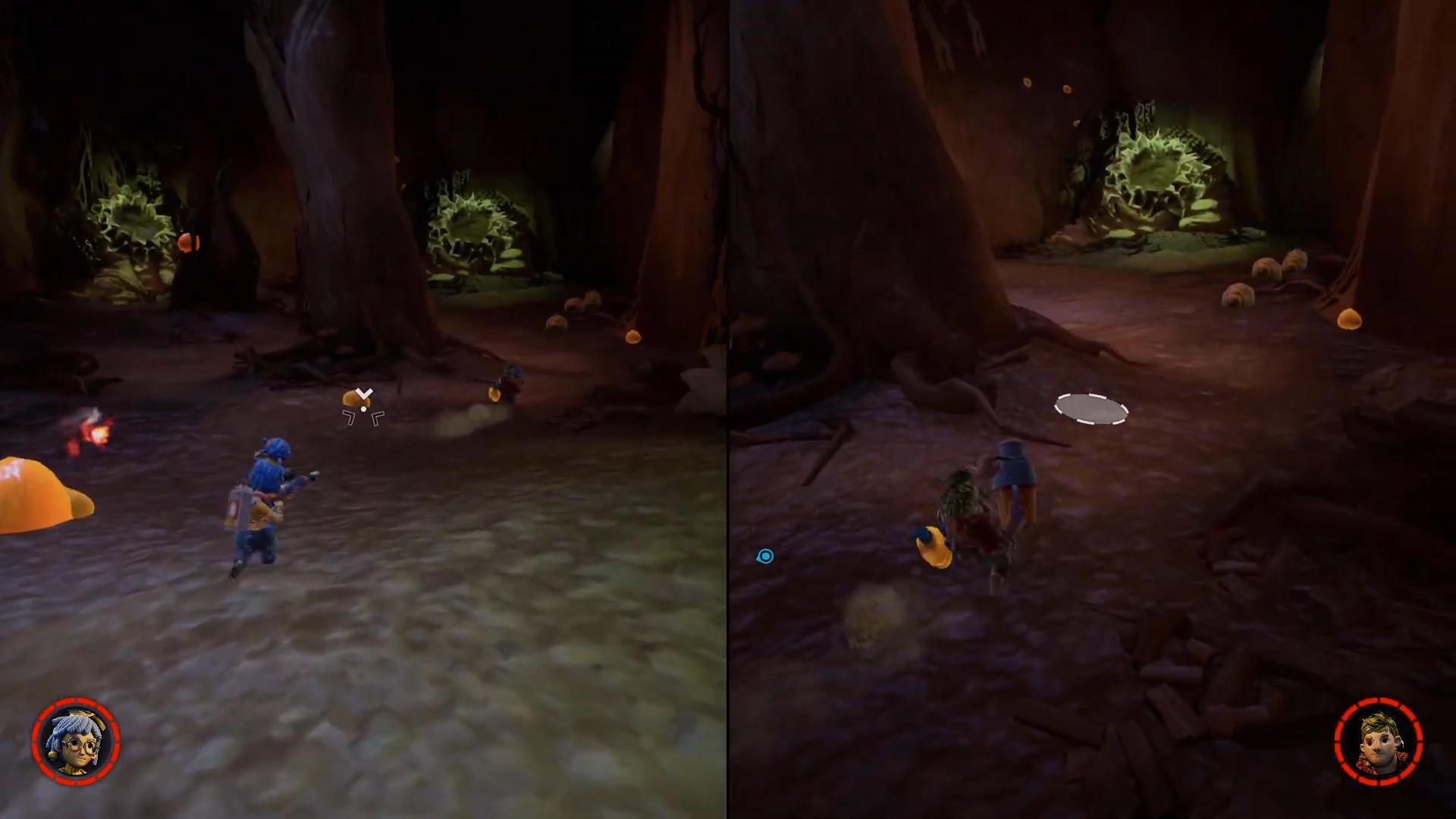 It Takes Two screenshot 3 for Nintendo Switch