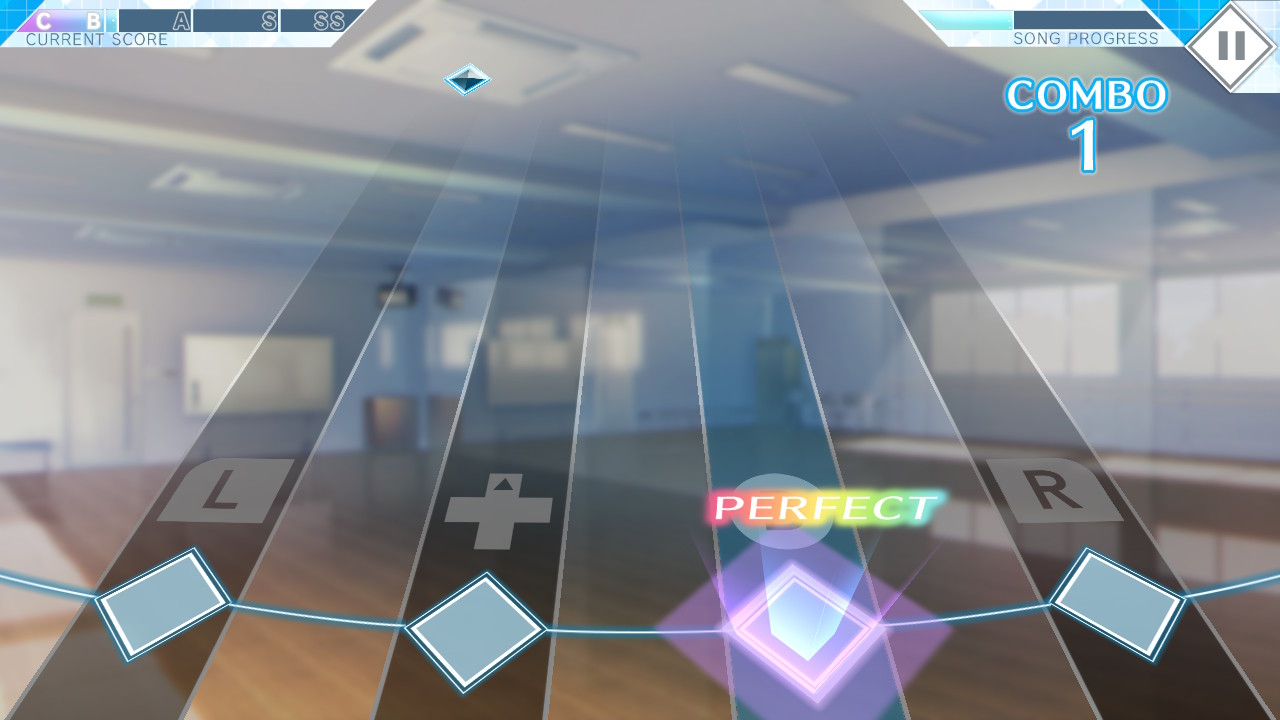 Jack Jeanne screenshot 4 for Nintendo Switch