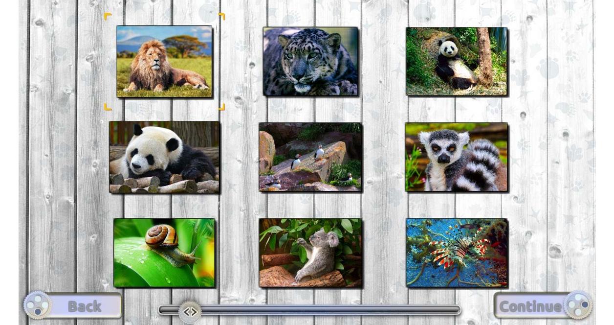 Jigsaw Fun 3 in 1 Collection screenshot 3 for Nintendo Switch