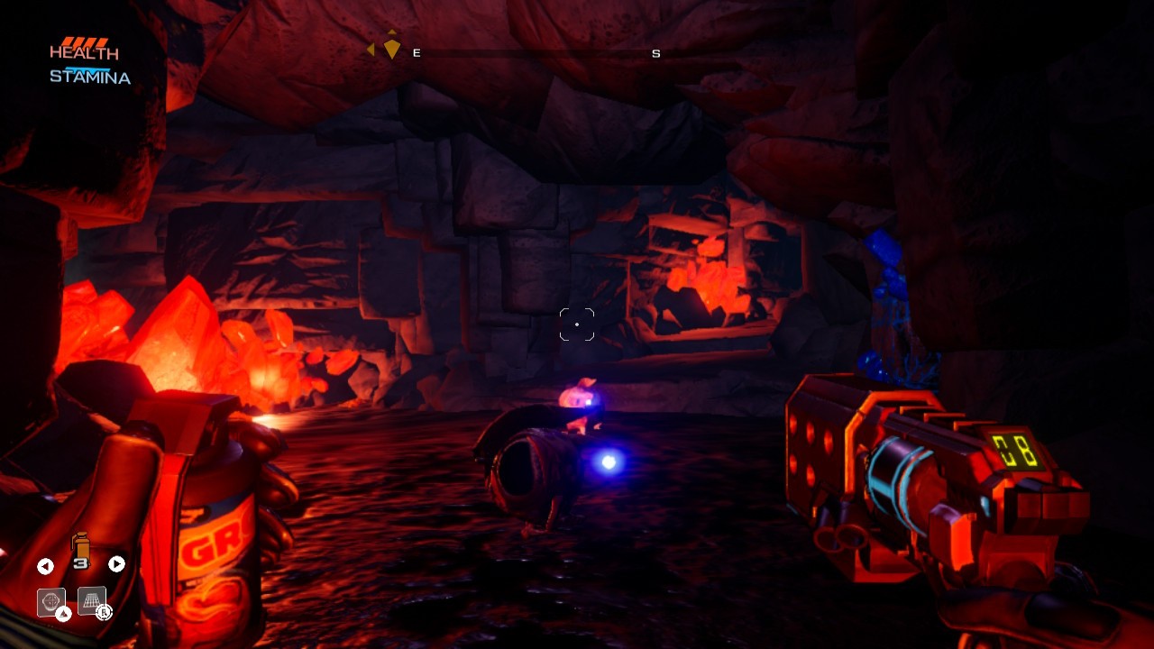Journey to the Savage Planet screenshot 4 for Nintendo Switch