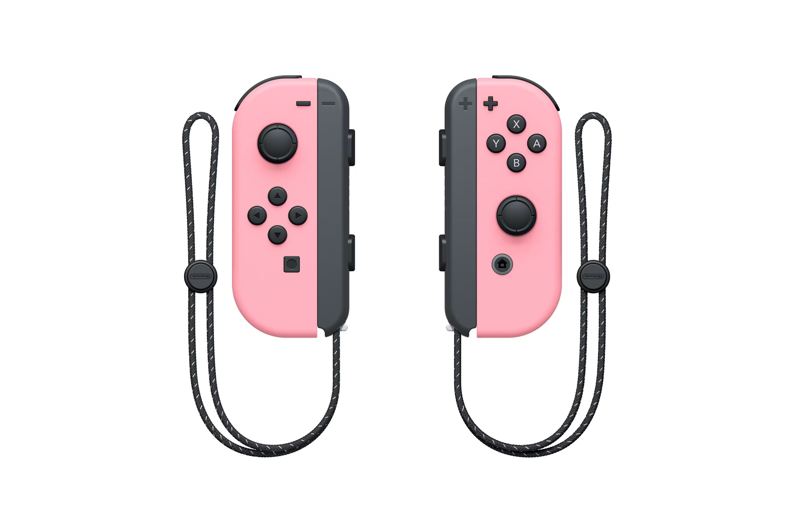 Joy-Con Neon Pink & Neon Green screenshot 4 for Nintendo Switch
