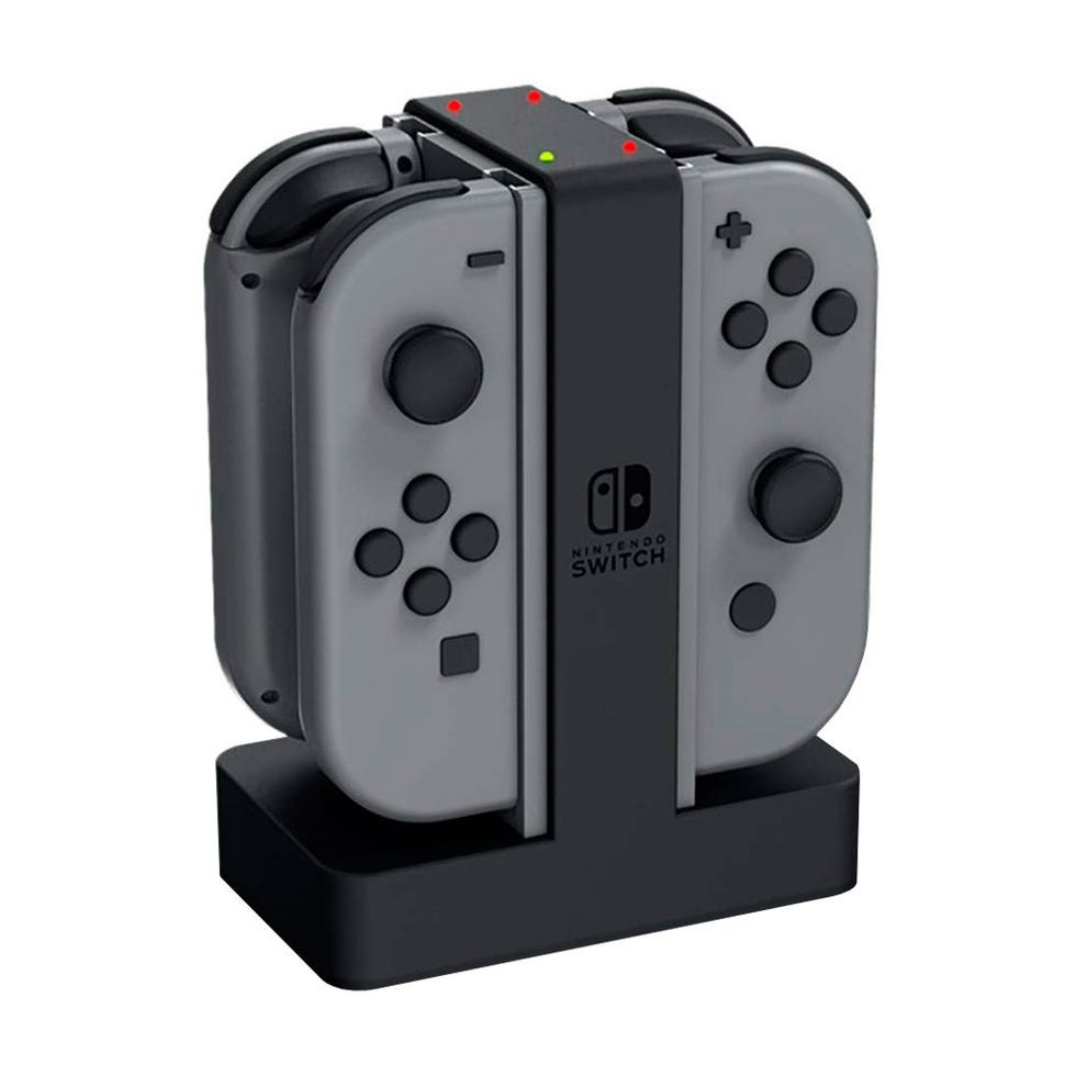 Joy-Con & Pro Controller Charging Dock screenshot 3 for Nintendo Switch