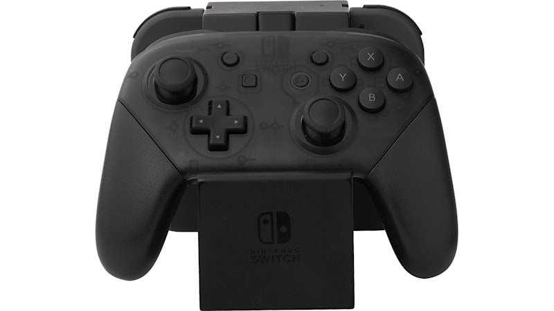 Joy-Con & Pro Controller Charging Dock screenshot 4 for Nintendo Switch