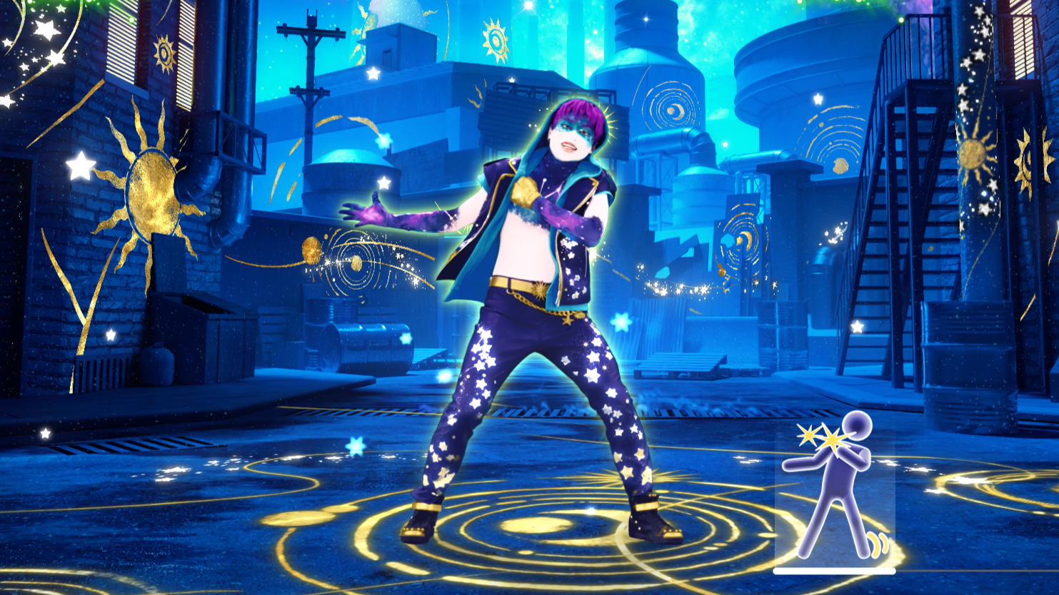 Just Dance 2026 Edition: Limited Edition screenshot 3 for Nintendo Switch