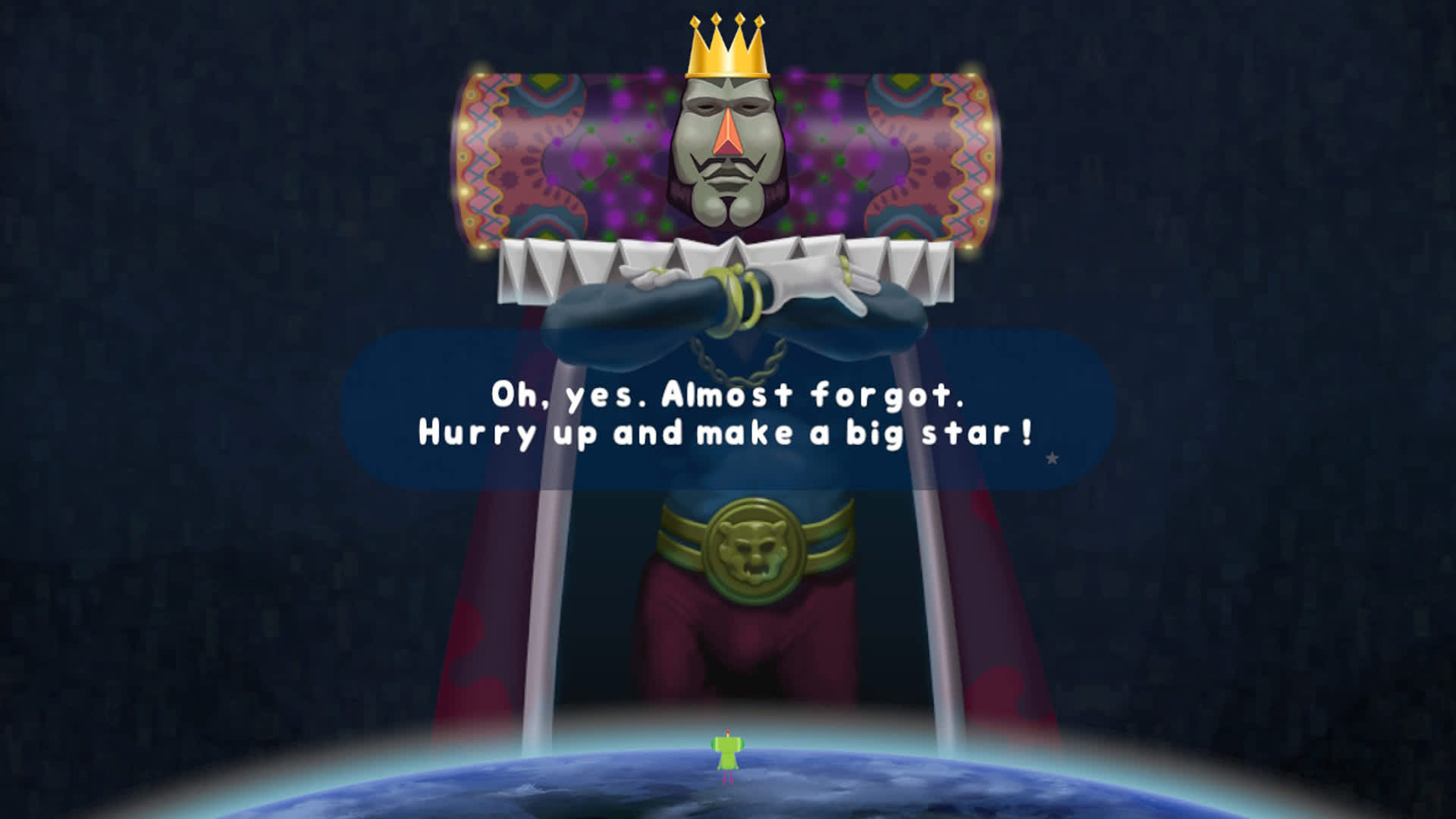 Katamari Damacy Reroll screenshot 4 for Nintendo Switch