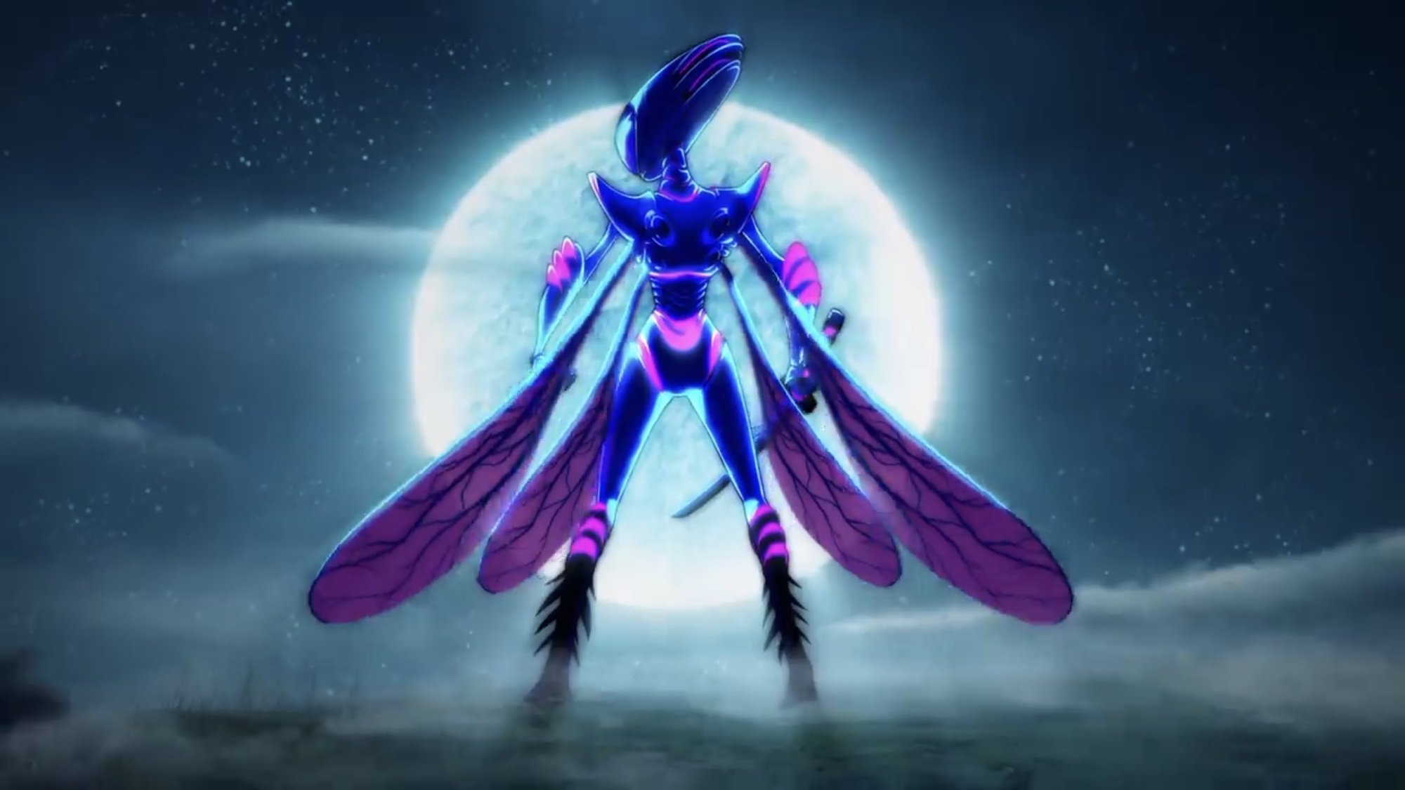 Killer Queen Black screenshot 2 for Nintendo Switch