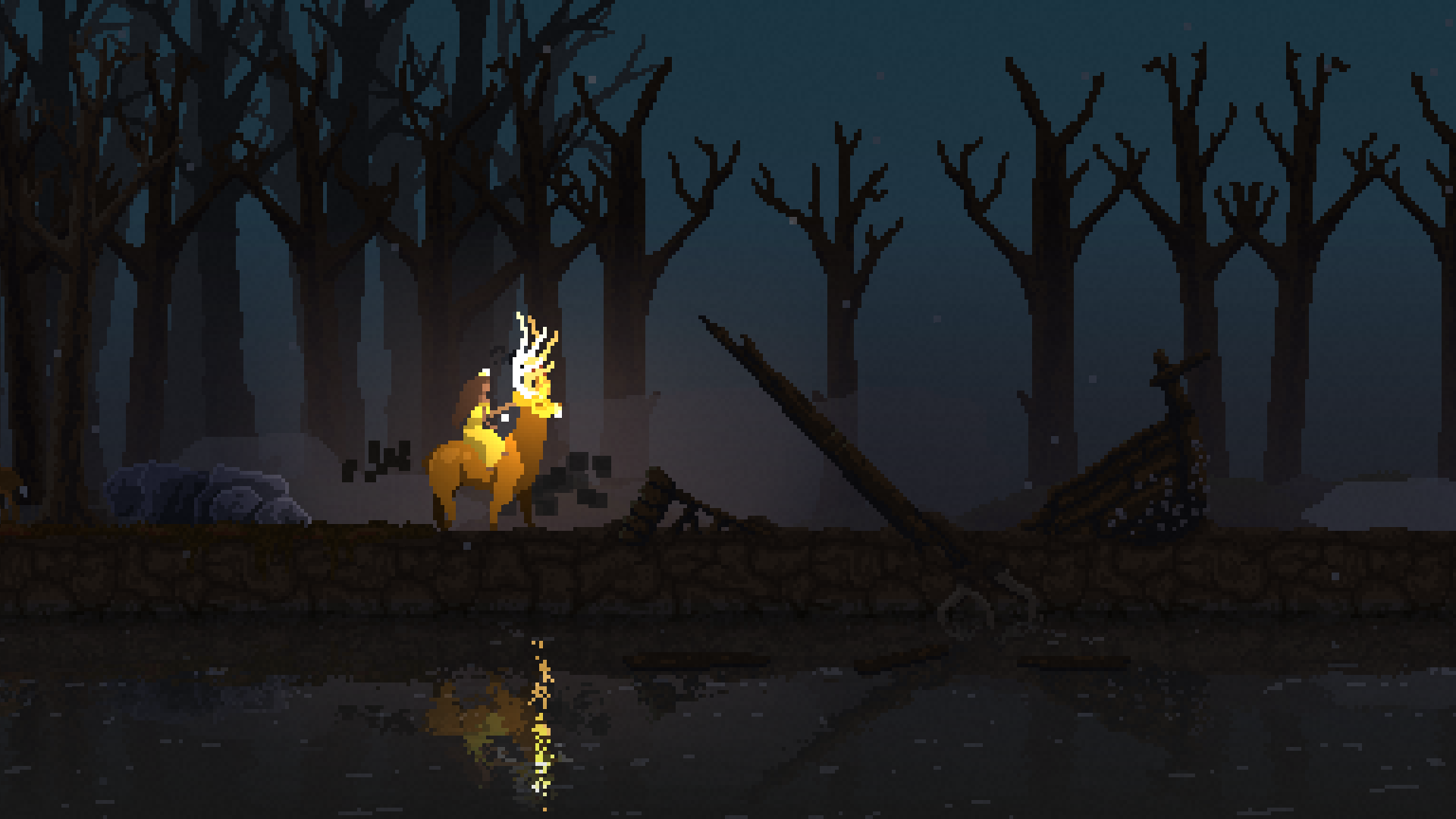 Kingdom Majestic screenshot 4 for Nintendo Switch