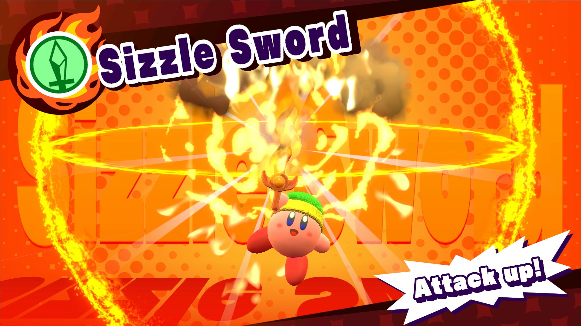 Kirby Star Allies screenshot 5 for Nintendo Switch