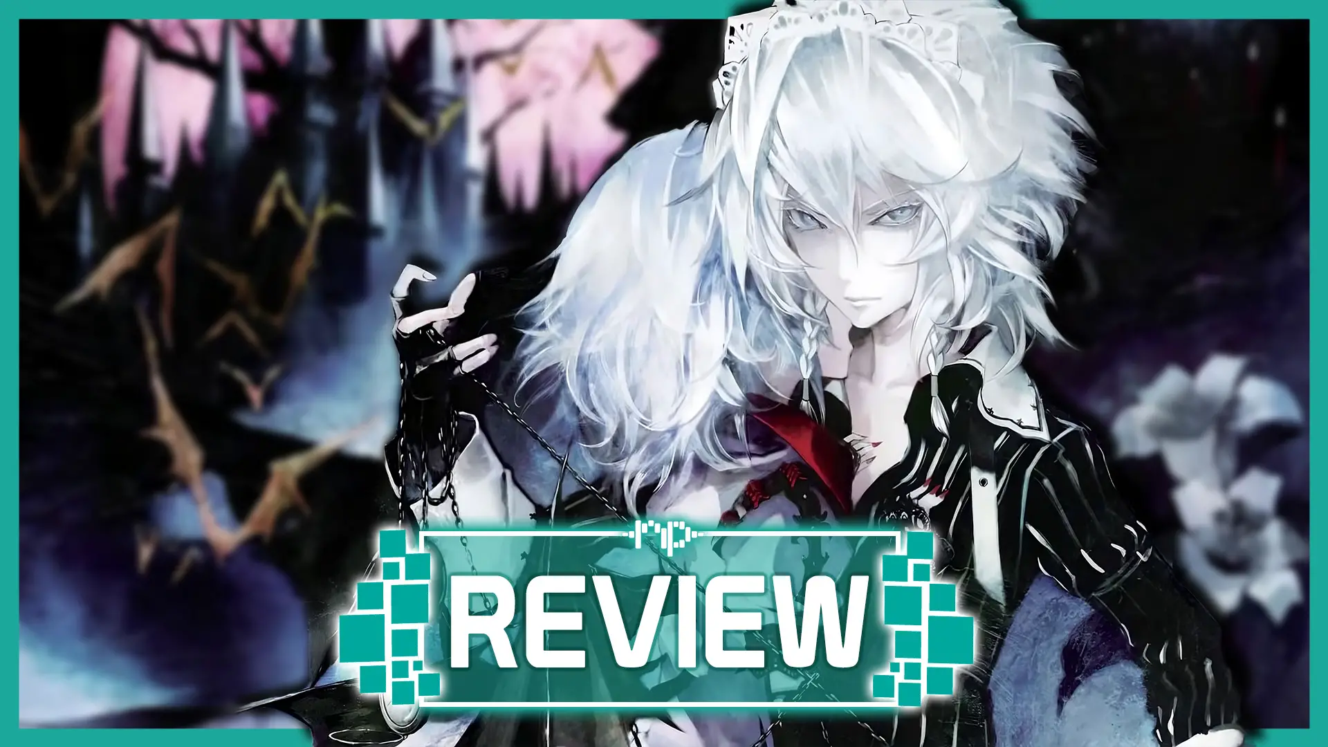 Koumajou Remilia II: Stranger's Requiem screenshot 4 for Nintendo Switch