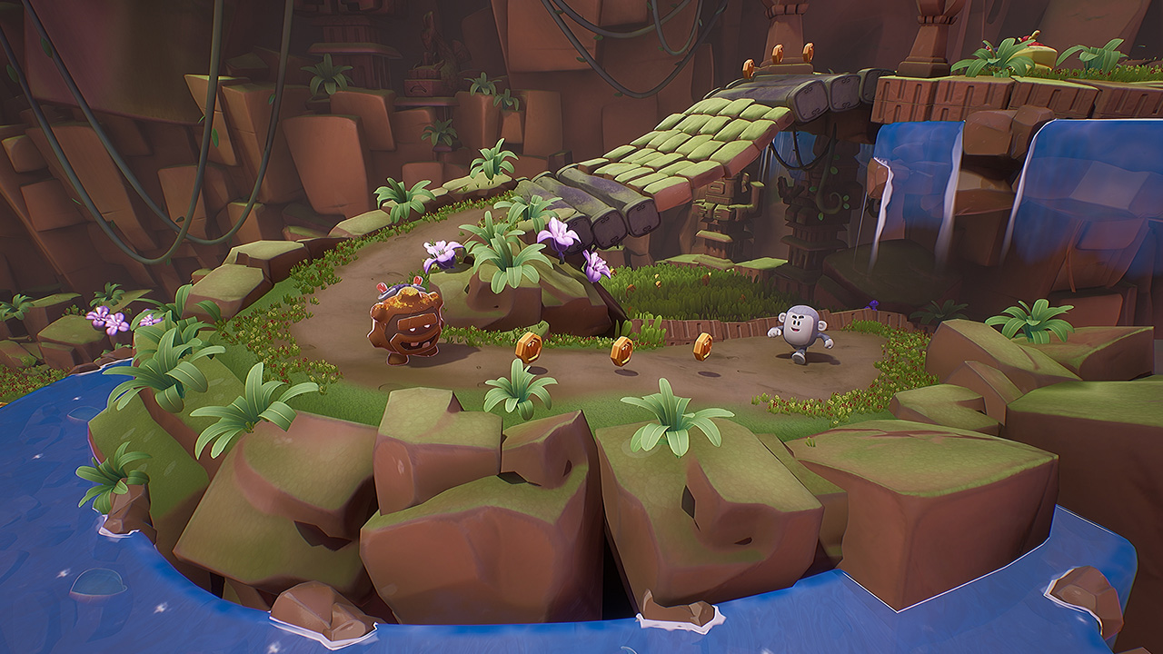 Kukoos Lost Pets screenshot 3 for Nintendo Switch