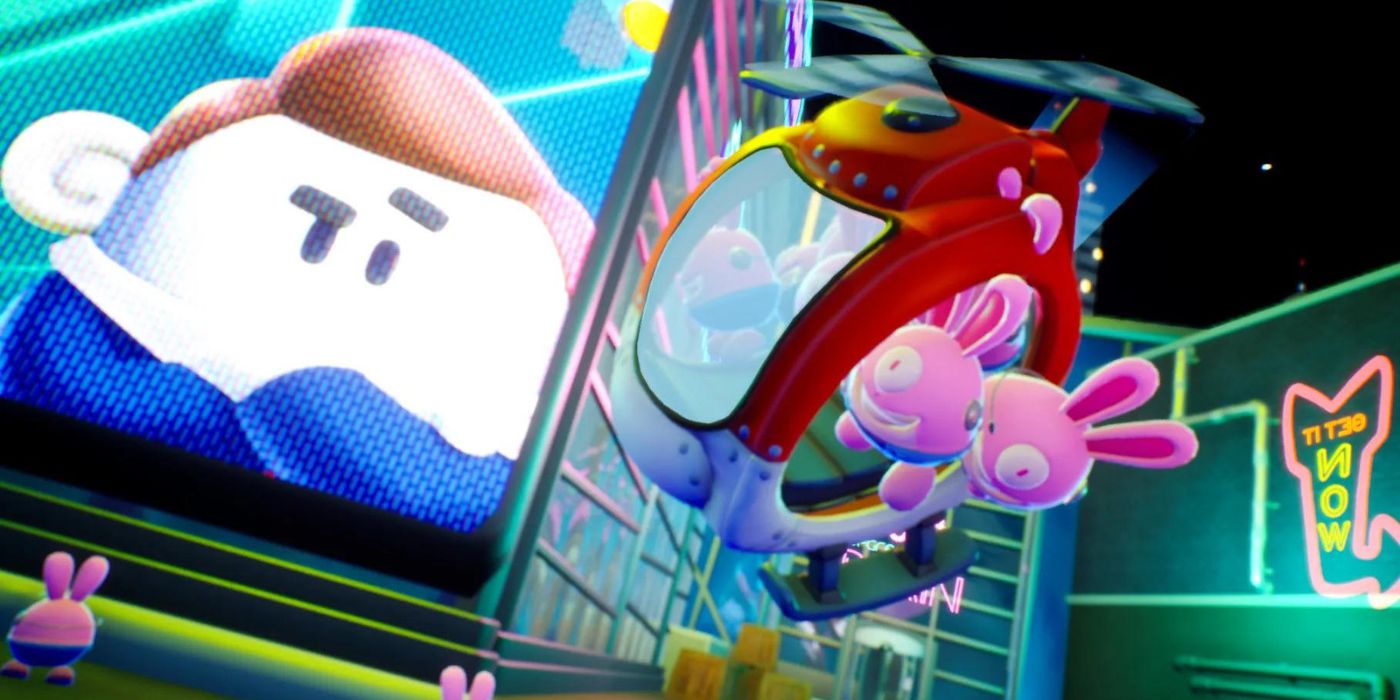 Kukoos Lost Pets screenshot 4 for Nintendo Switch