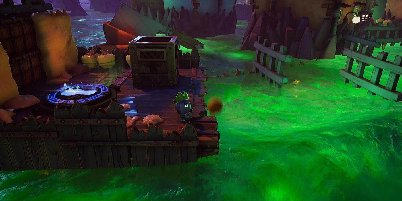 Kukoos Lost Pets screenshot 5 for Nintendo Switch