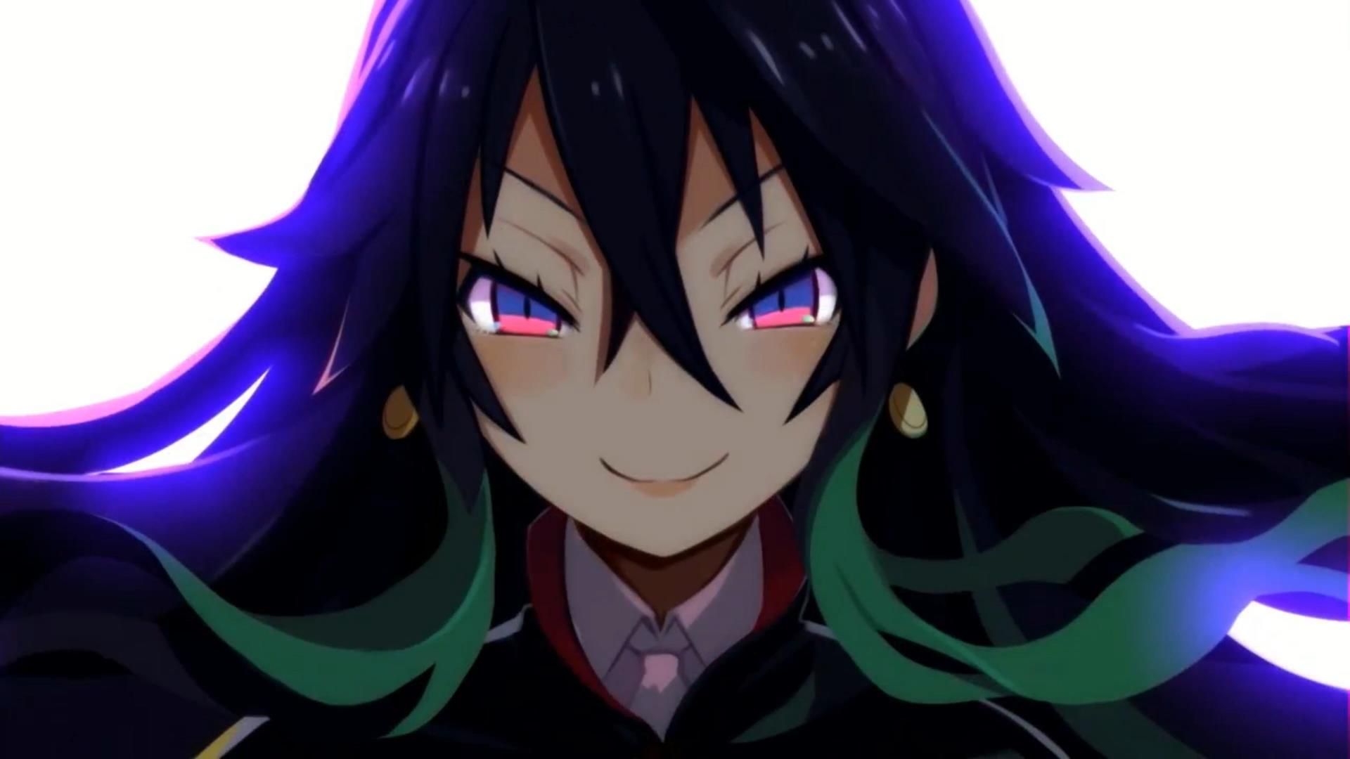 Labyrinth of Refrain: Coven of Dusk screenshot 4 for Nintendo Switch