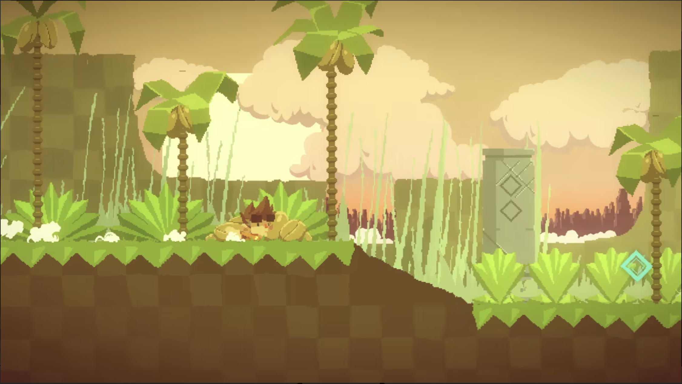 Lair of the Clockwork God screenshot 3 for Nintendo Switch