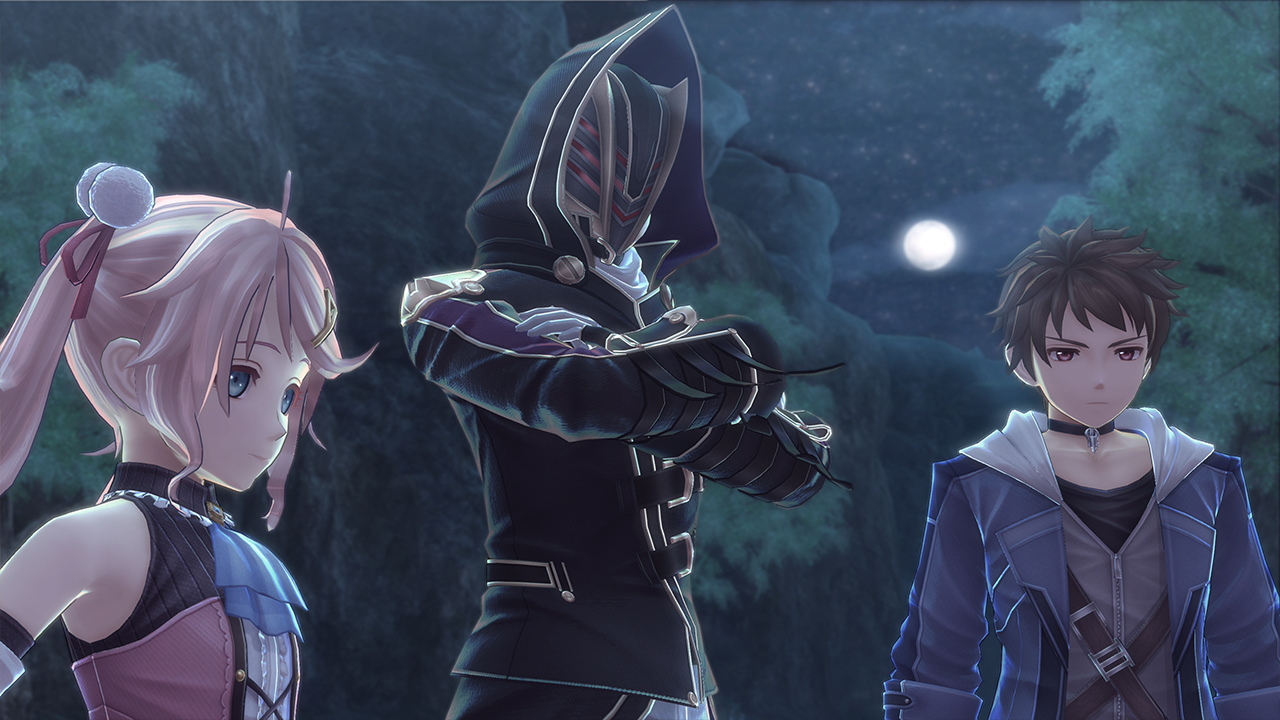 Legend of Heroes: Trails Into Reverie screenshot 8 for Nintendo Switch