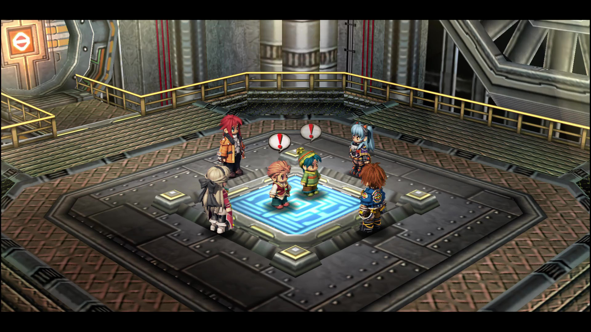 Legend Of Heroes: Trails From Zero screenshot 2 for Nintendo Switch