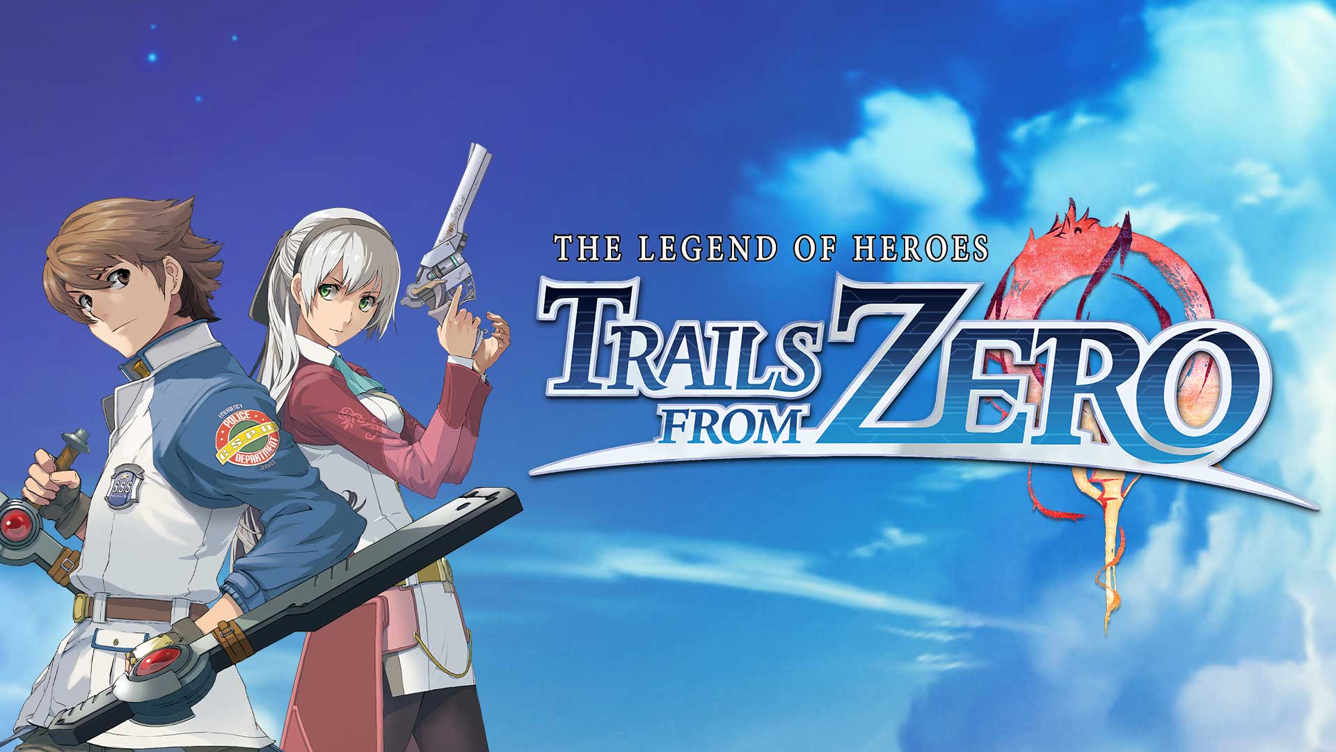 Legend Of Heroes: Trails From Zero screenshot 3 for Nintendo Switch