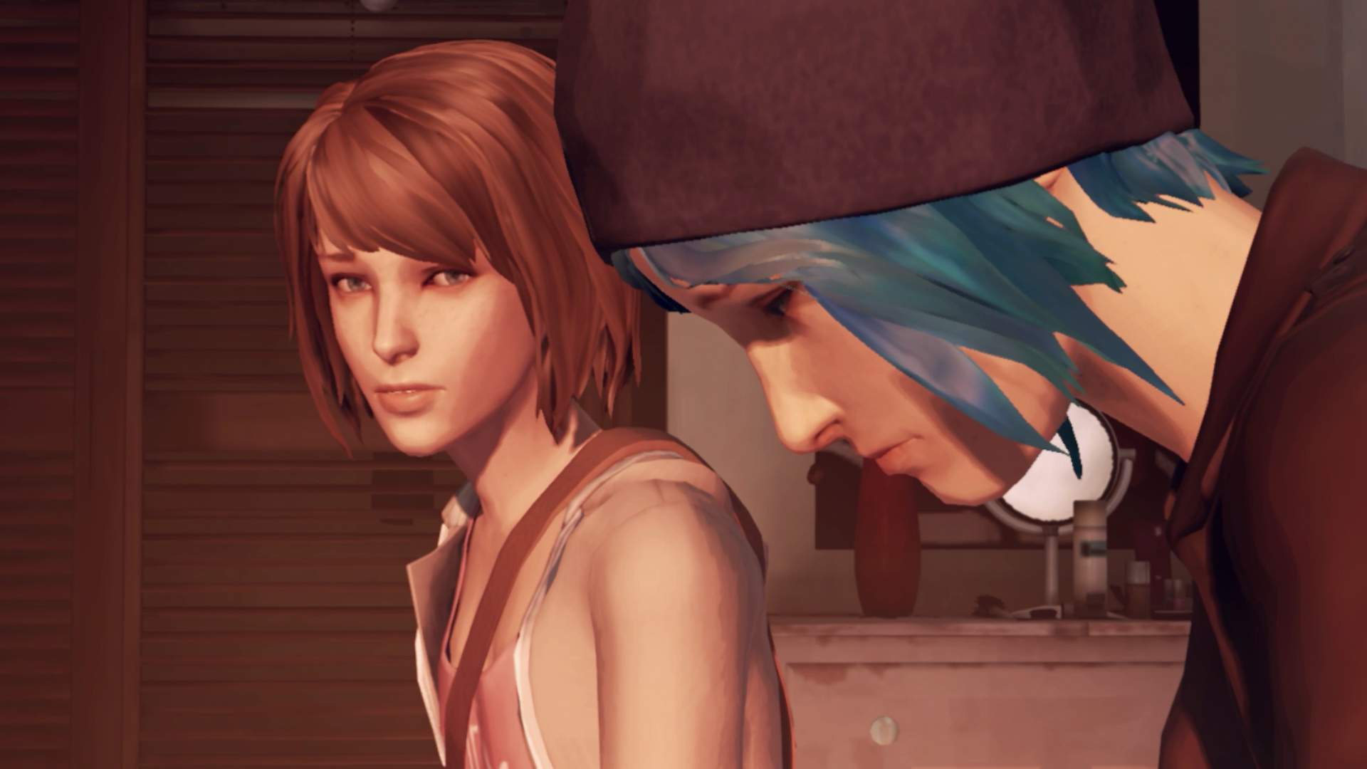 Life is Strange Arcadia Bay Collection screenshot 3 for Nintendo Switch