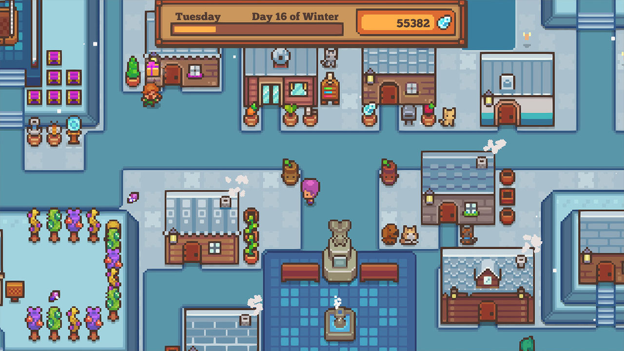 Littlewood screenshot 3 for Nintendo Switch