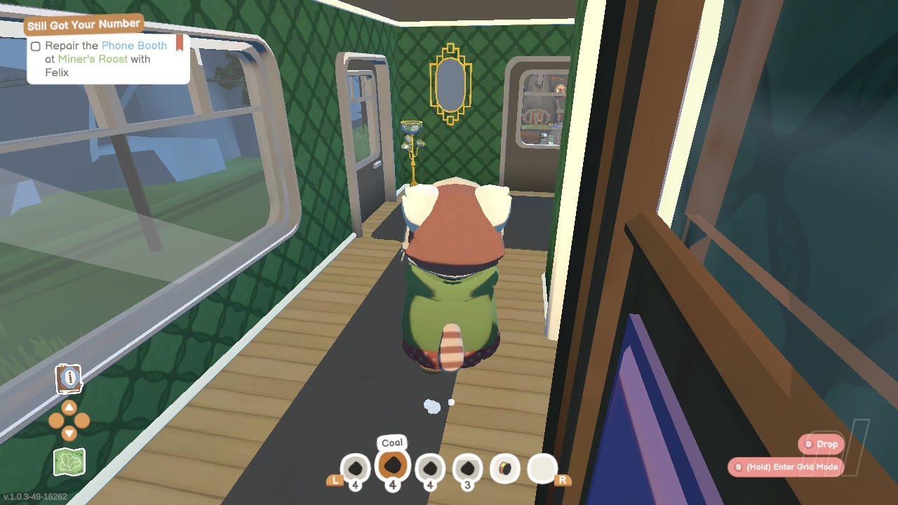 Locomoto screenshot 3 for Nintendo Switch