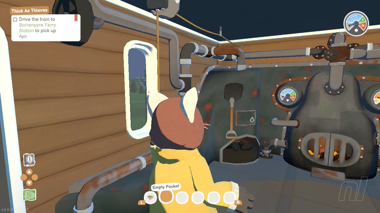 Locomoto screenshot 4 for Nintendo Switch