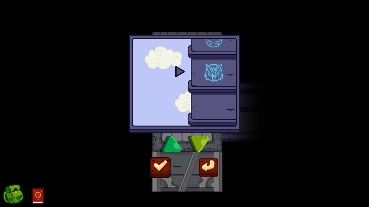 Lonesome Village screenshot 3 for Nintendo Switch