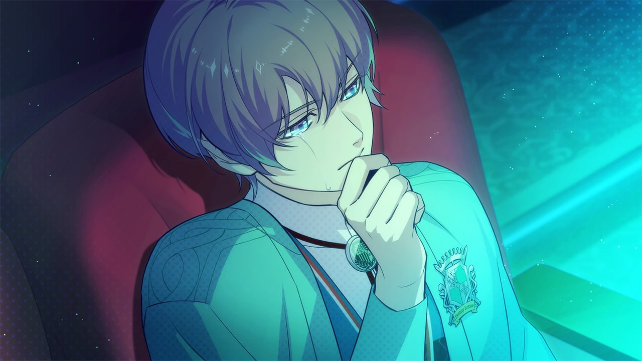 Lover Pretend screenshot 3 for Nintendo Switch