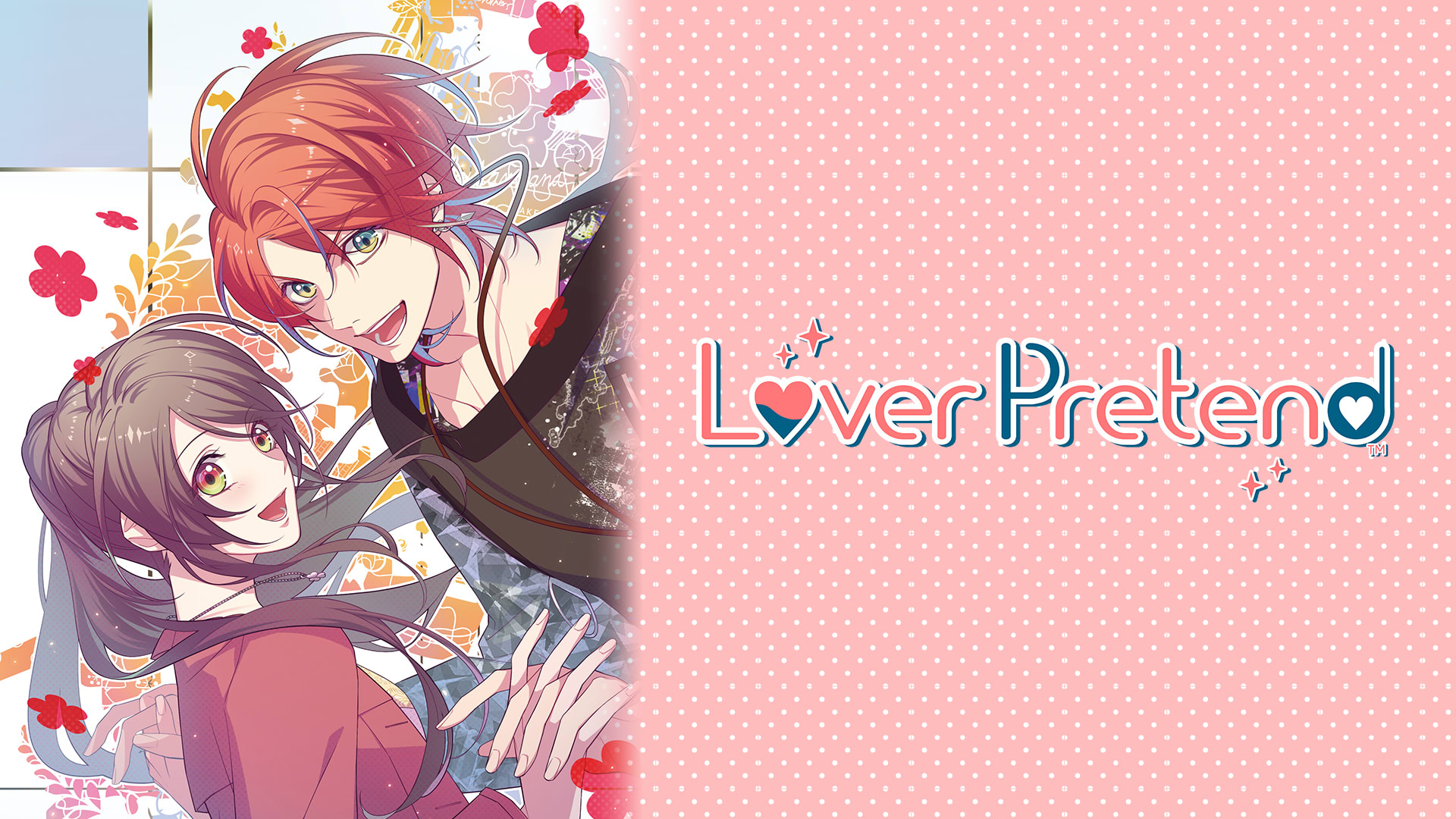 Lover Pretend screenshot 4 for Nintendo Switch