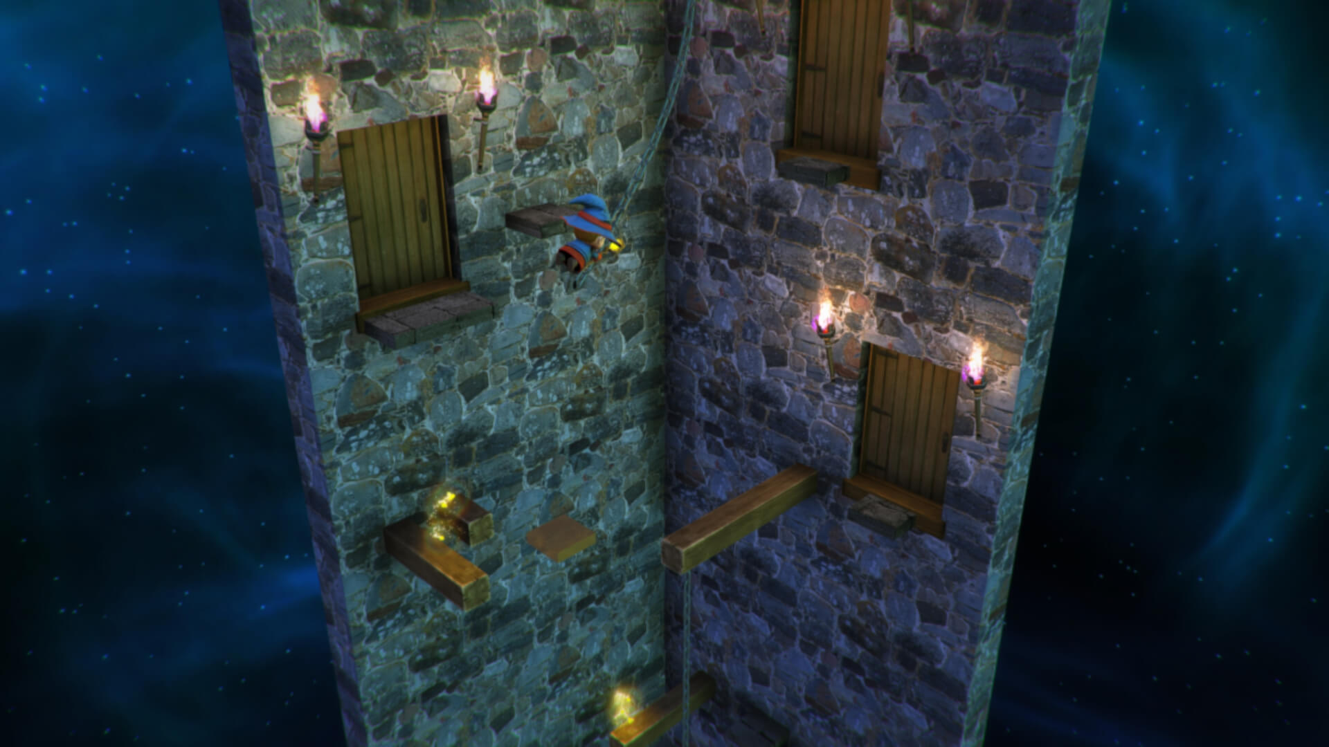 Lumo screenshot 5 for Nintendo Switch