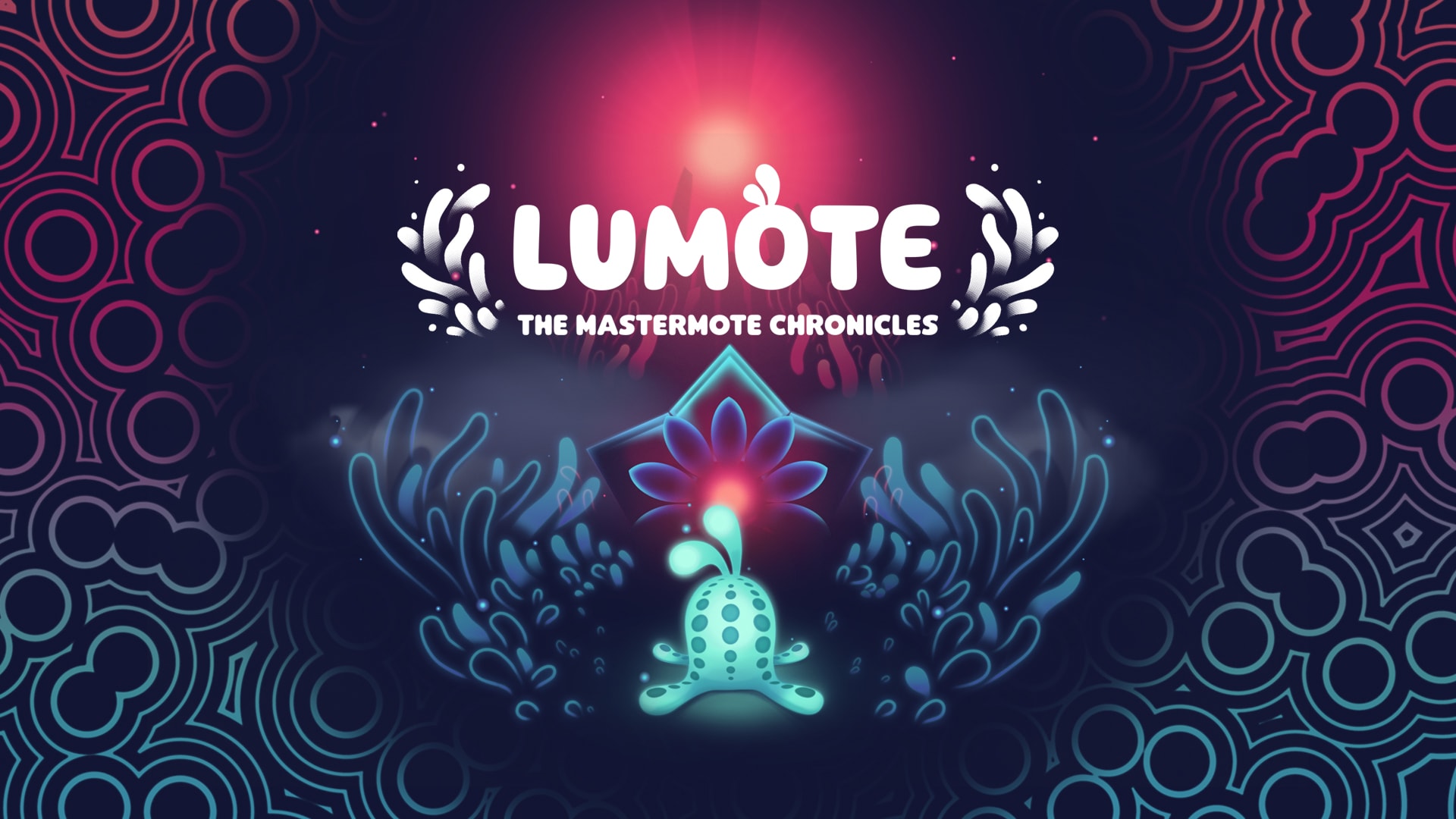 Lumote: The Mastermote Chronicles screenshot 5 for Nintendo Switch