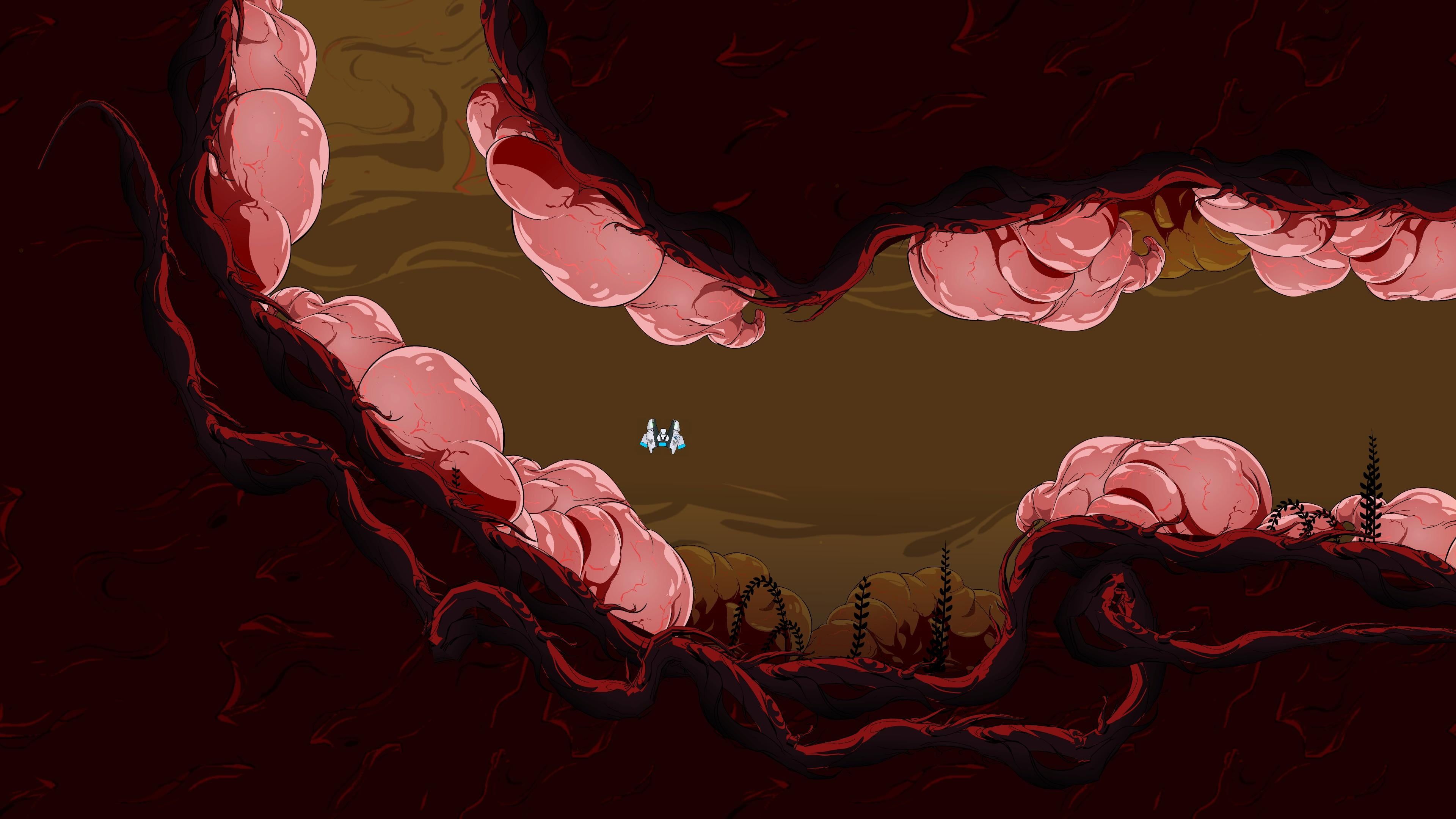 Lunar Lander Beyond screenshot 4 for Nintendo Switch