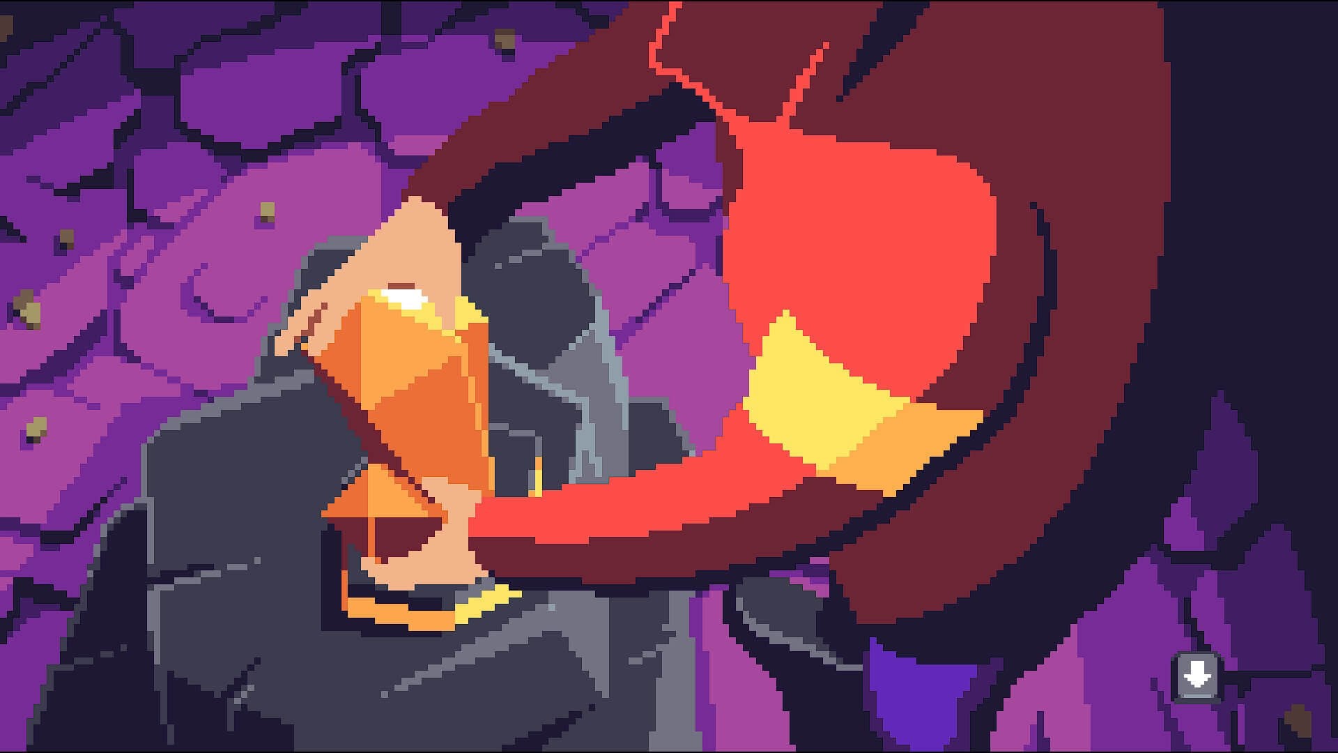 Lunark screenshot 4 for Nintendo Switch