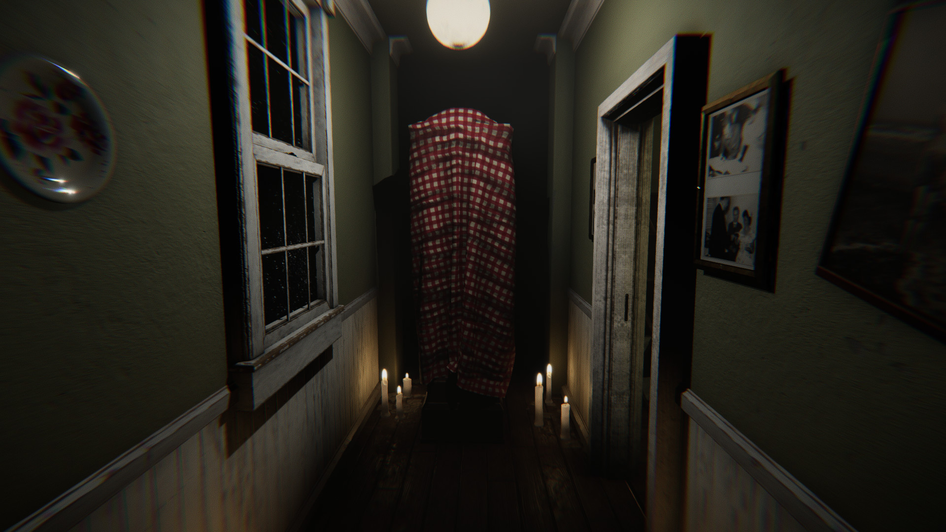 Madison screenshot 5 for Nintendo Switch