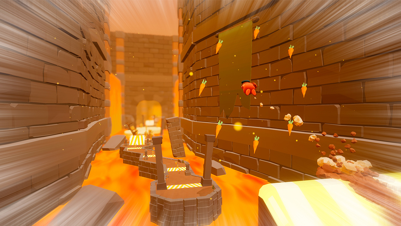 Mail Mole screenshot 4 for Nintendo Switch