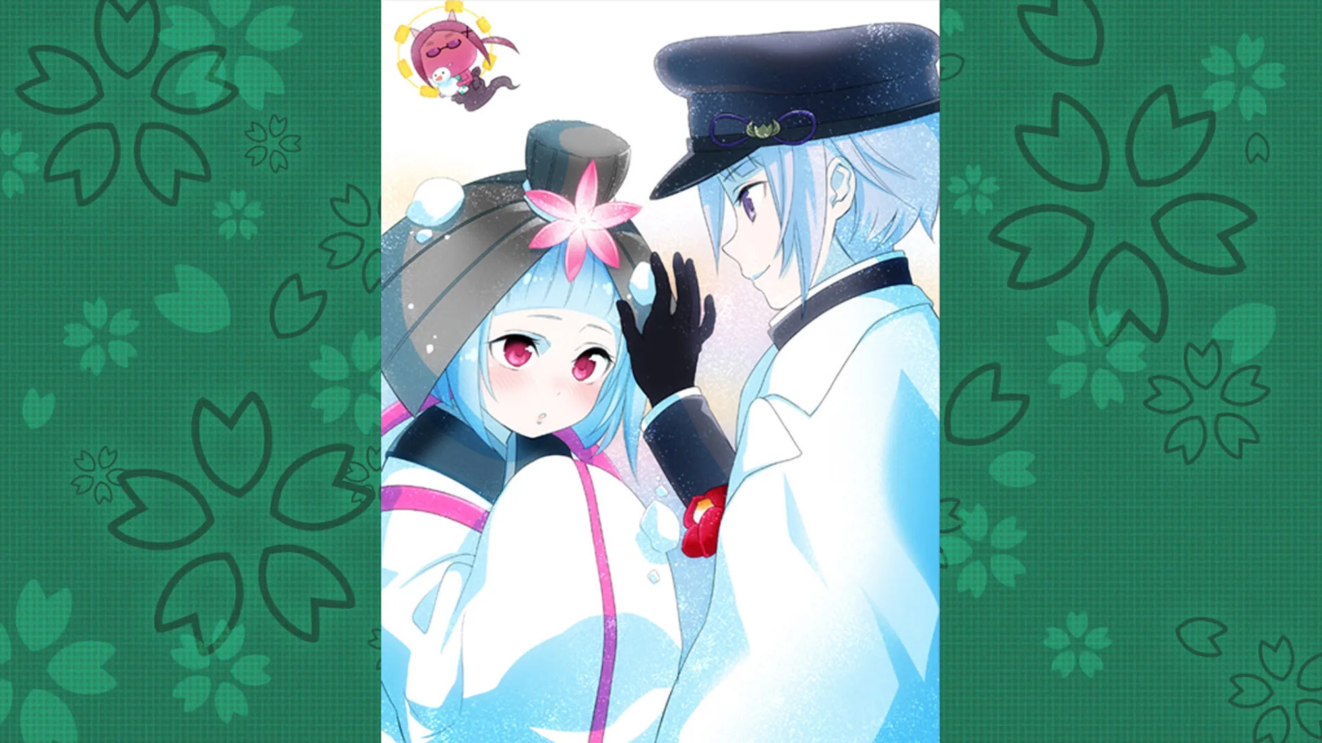 Mamorukun ReCurse screenshot 3 for Nintendo Switch