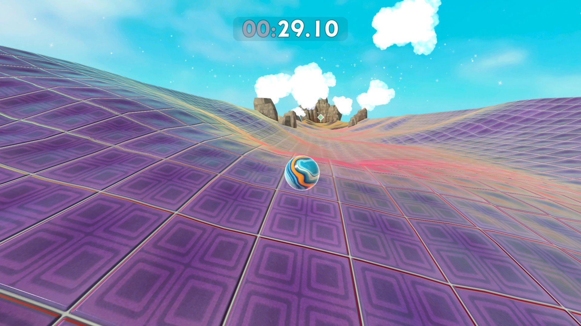 Marble It Up! Ultra screenshot 3 for Nintendo Switch