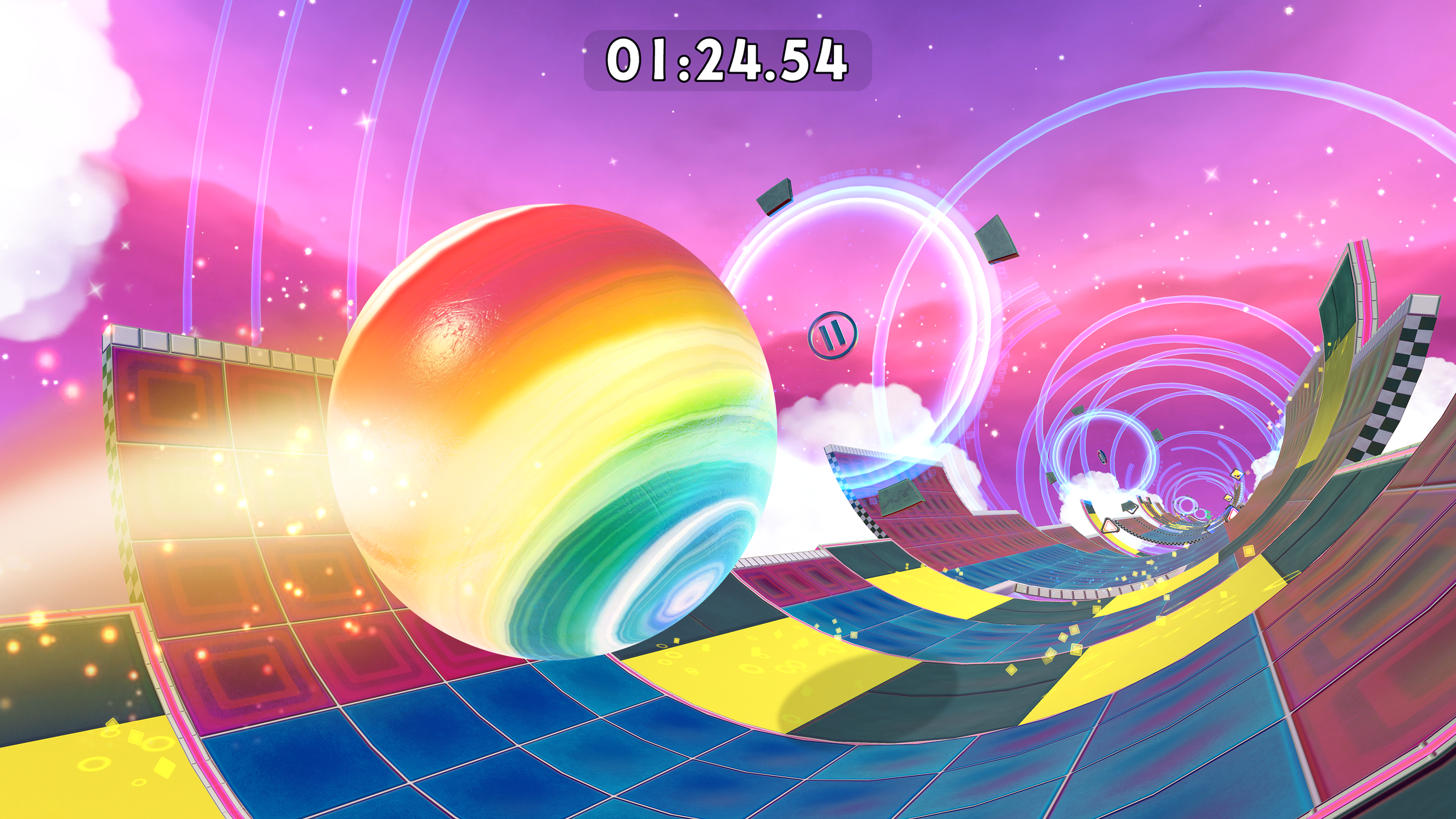Marble It Up! Ultra screenshot 4 for Nintendo Switch