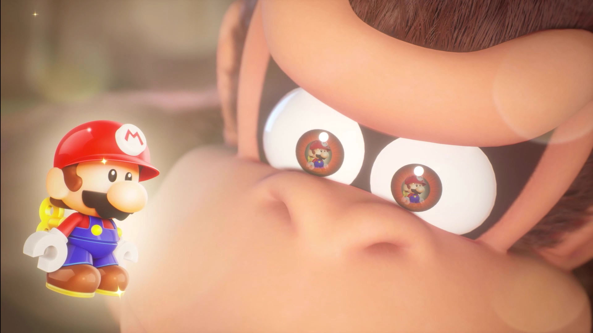 Mario VS Donkey Kong screenshot 4 for Nintendo Switch