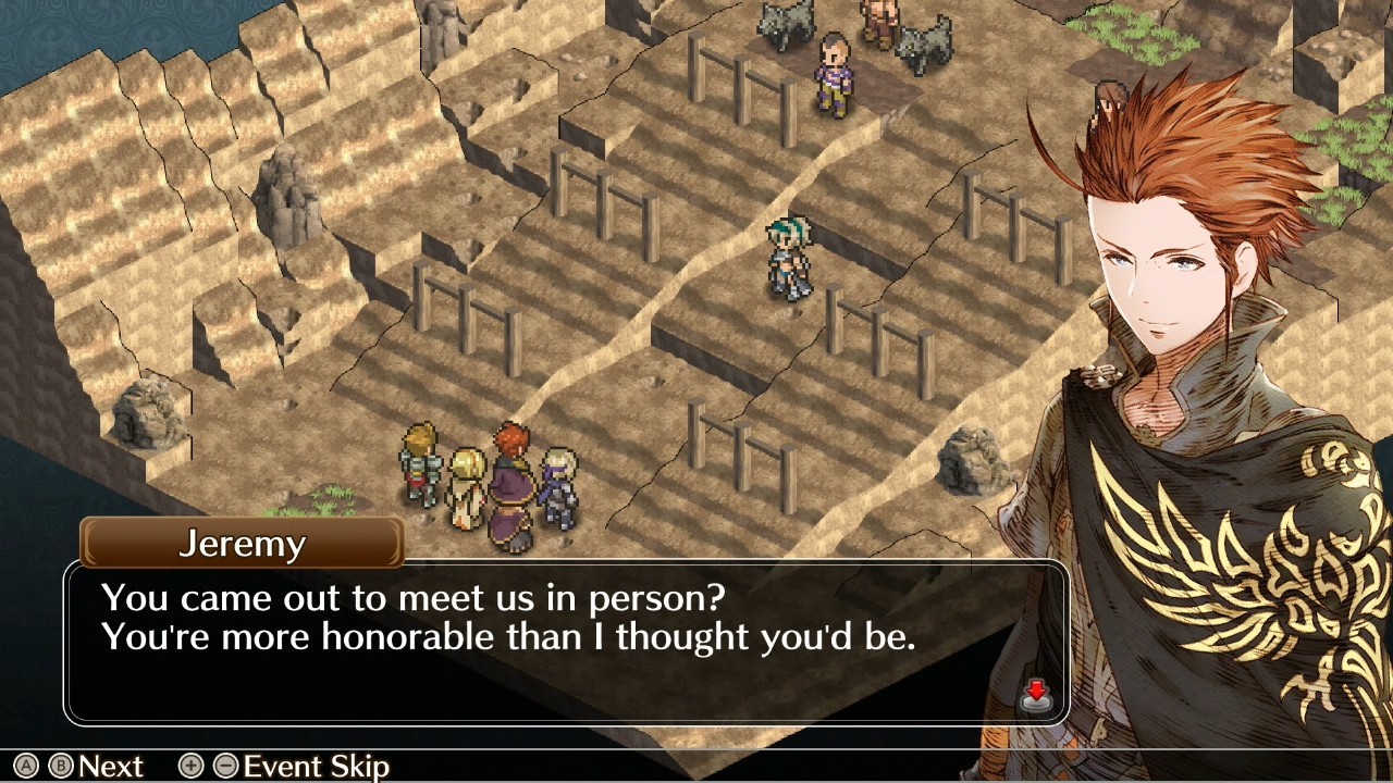 Mercenaries Wings: The False Phoenix screenshot 2 for Nintendo Switch