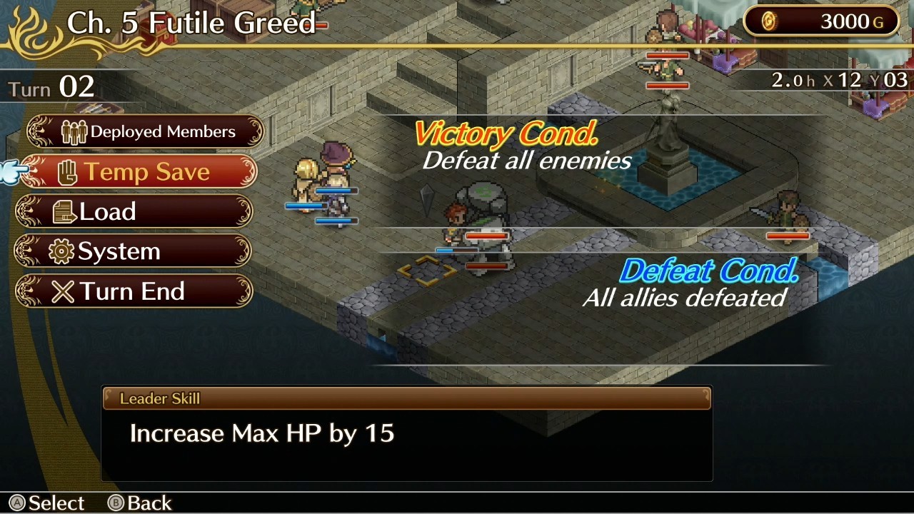 Mercenaries Wings: The False Phoenix screenshot 4 for Nintendo Switch
