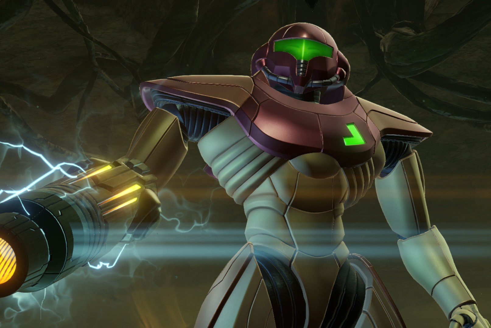 Metroid Prime Remastered screenshot 5 for Nintendo Switch