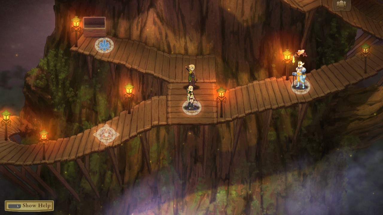 Might & Magic: Clash Of Heroes - Definitive Edtion screenshot 4 for Nintendo Switch