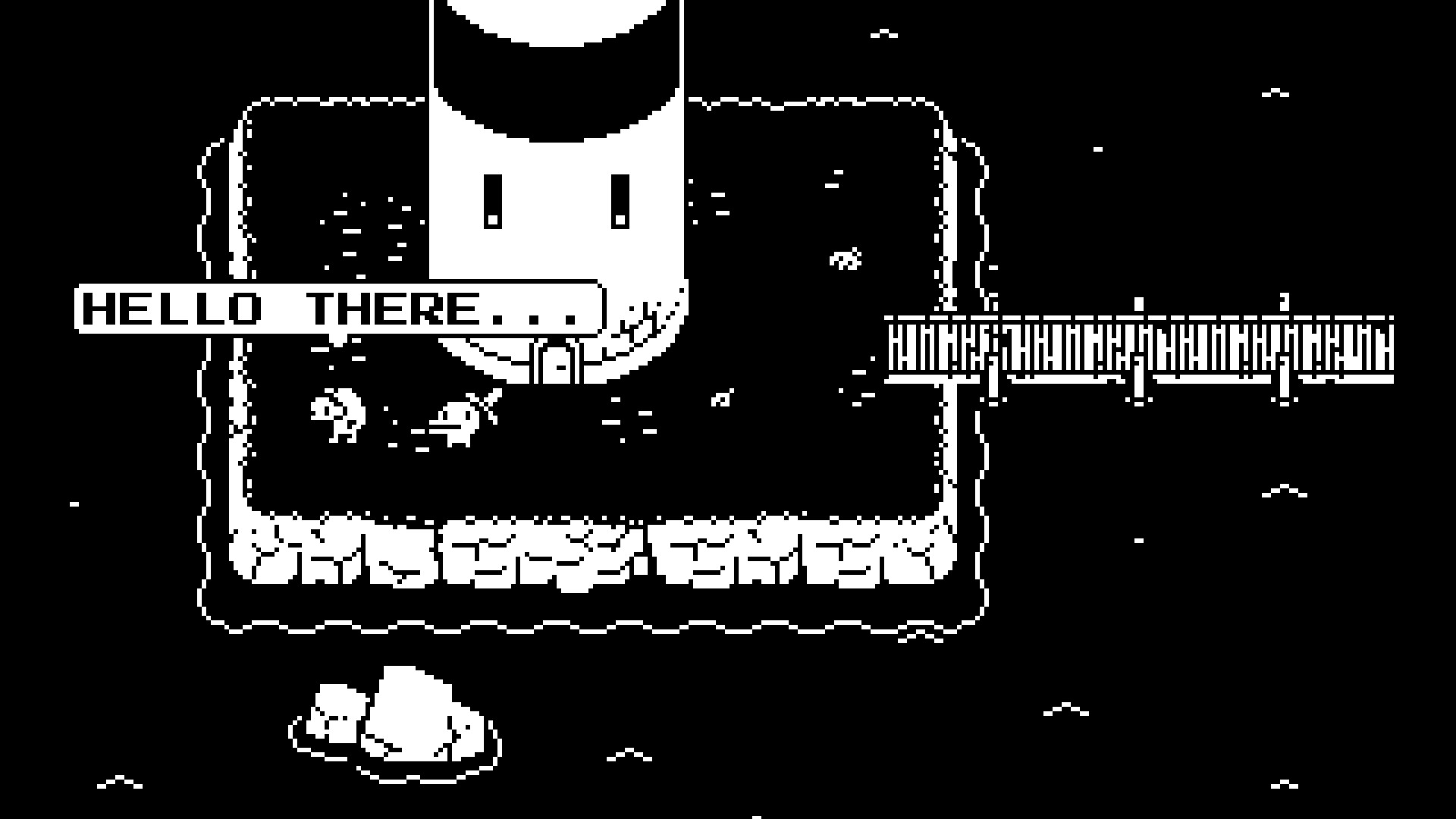 Minit screenshot 4 for Nintendo Switch