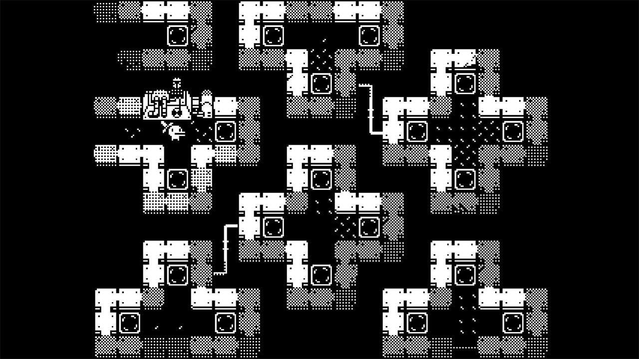 Minit screenshot 5 for Nintendo Switch