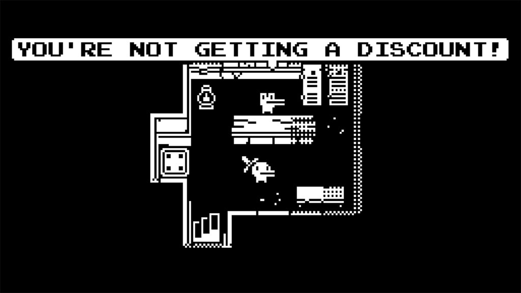 Minit [Alt Cover] box art for Nintendo Switch