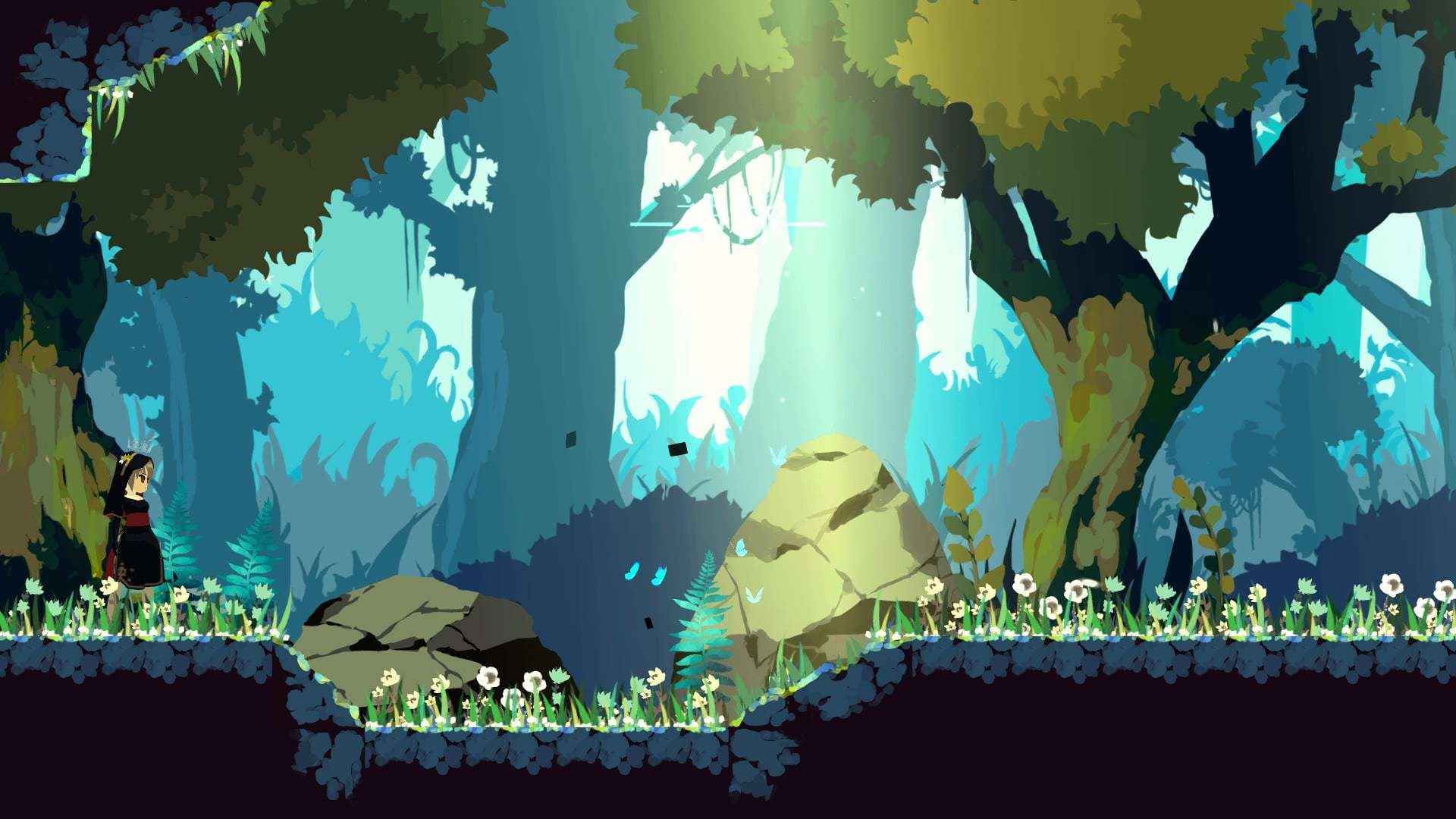 Minoria screenshot 3 for Nintendo Switch