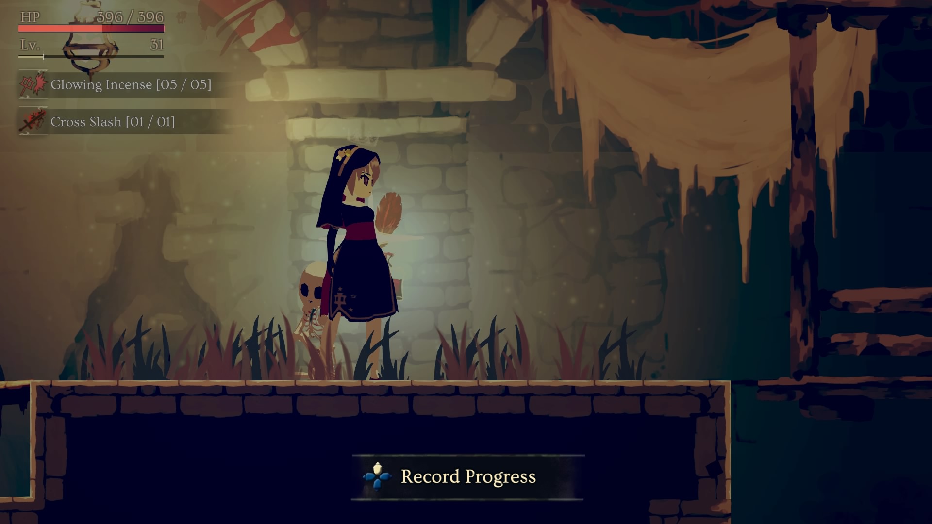 Minoria screenshot 4 for Nintendo Switch