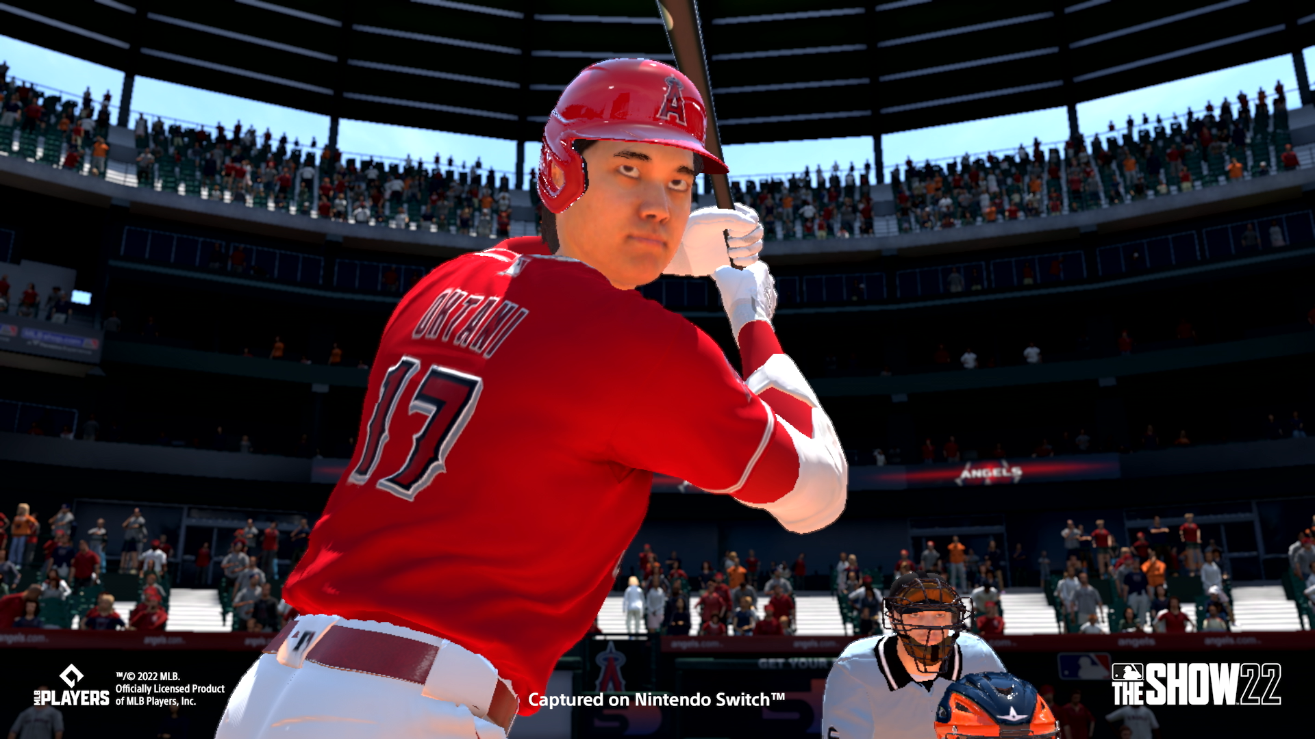 MLB The Show 22 screenshot 3 for Nintendo Switch