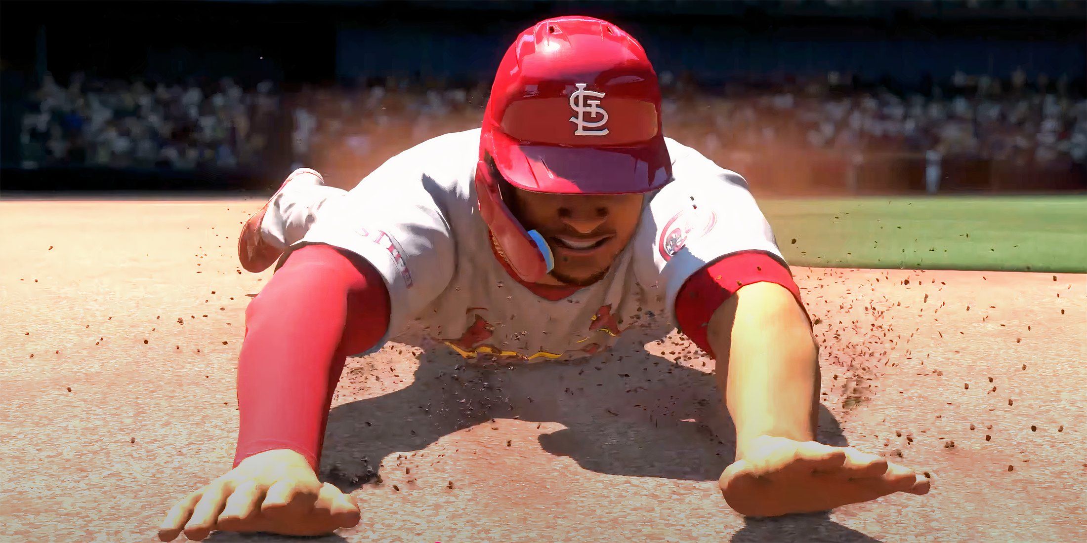 MLB The Show 25 screenshot 3 for Nintendo Switch
